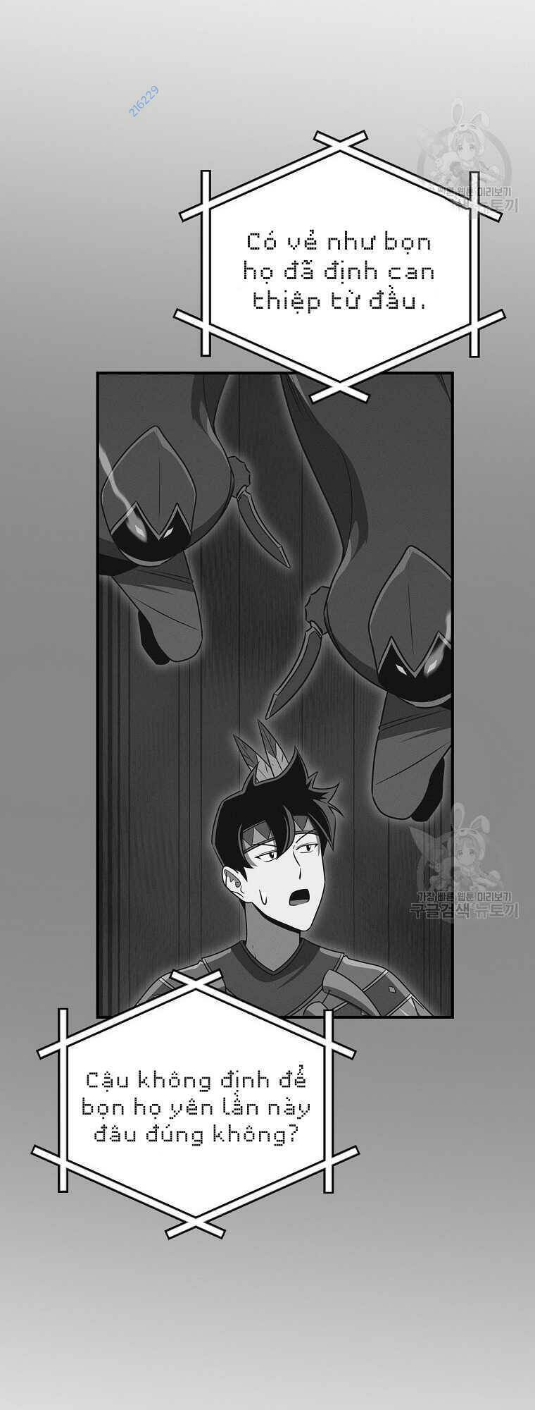 Streamer Pháp Sư Chapter 91 - 42