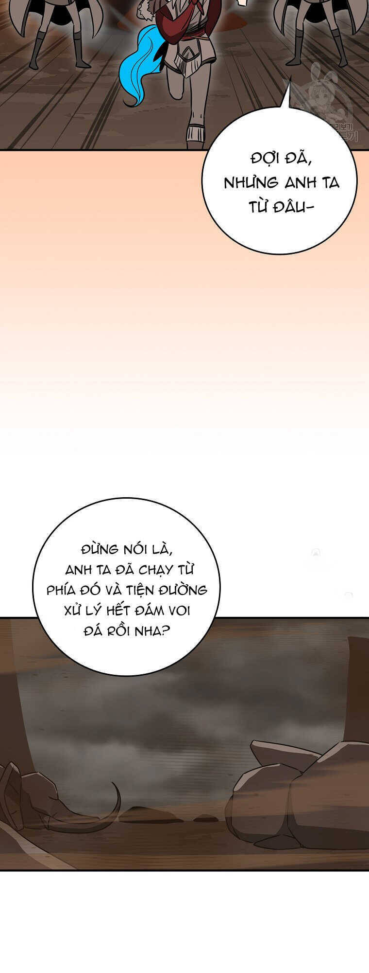 Streamer Pháp Sư Chapter 91 - 62