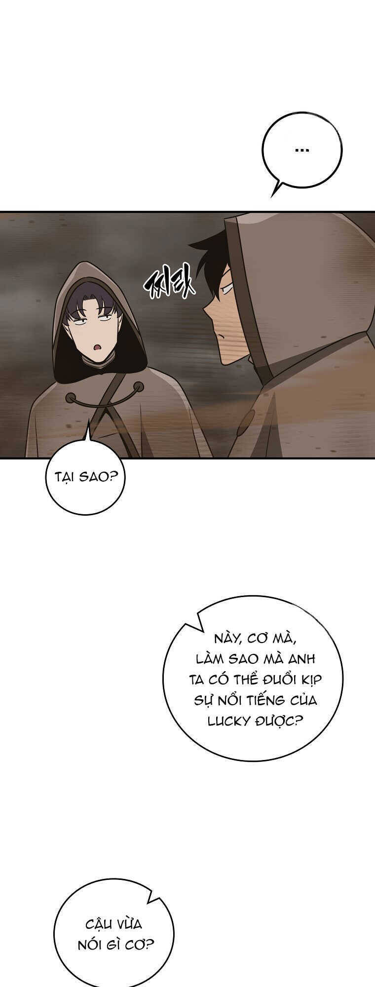 Streamer Pháp Sư Chapter 91 - 64