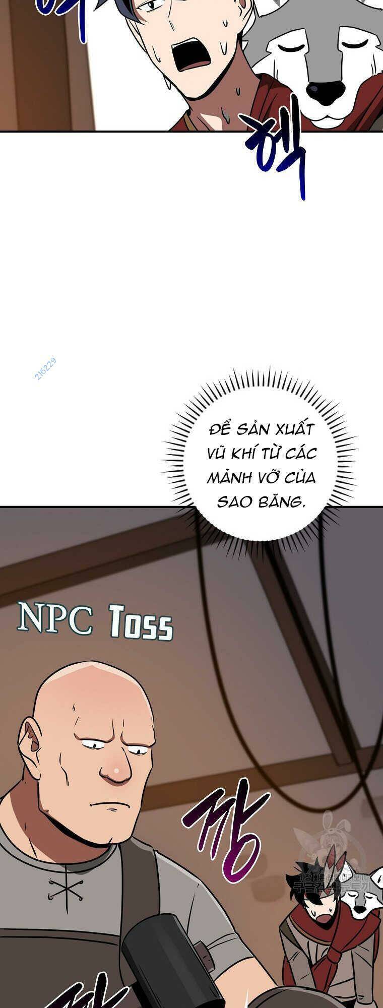 Streamer Pháp Sư Chapter 91 - 75