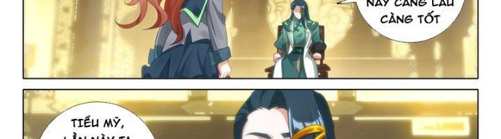 Đấu La Đại Lục 5 Chapter 100 - 11
