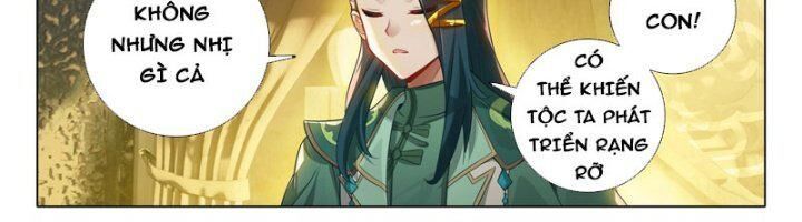 Đấu La Đại Lục 5 Chapter 100 - 19