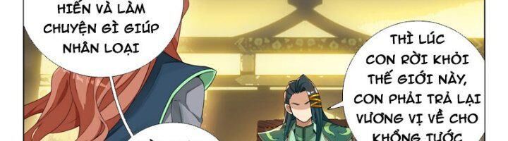 Đấu La Đại Lục 5 Chapter 100 - 21