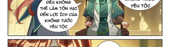 Đấu La Đại Lục 5 Chapter 100 - 22