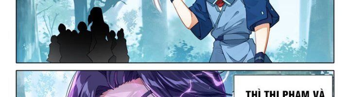 Đấu La Đại Lục 5 Chapter 100 - 75
