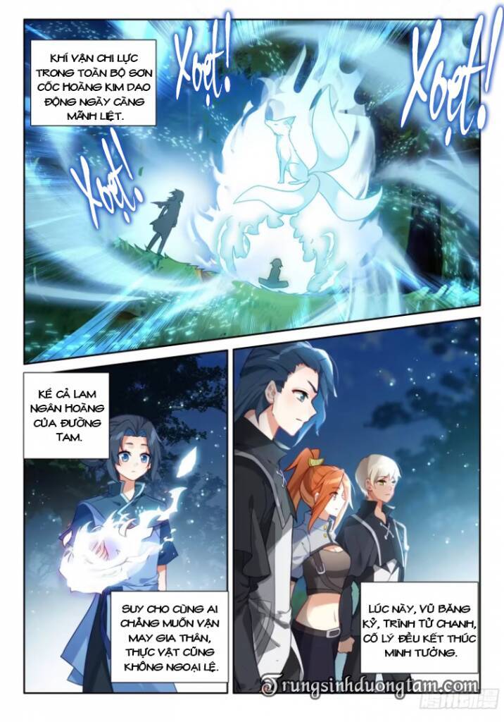 Đấu La Đại Lục 5 Chapter 121 - 14