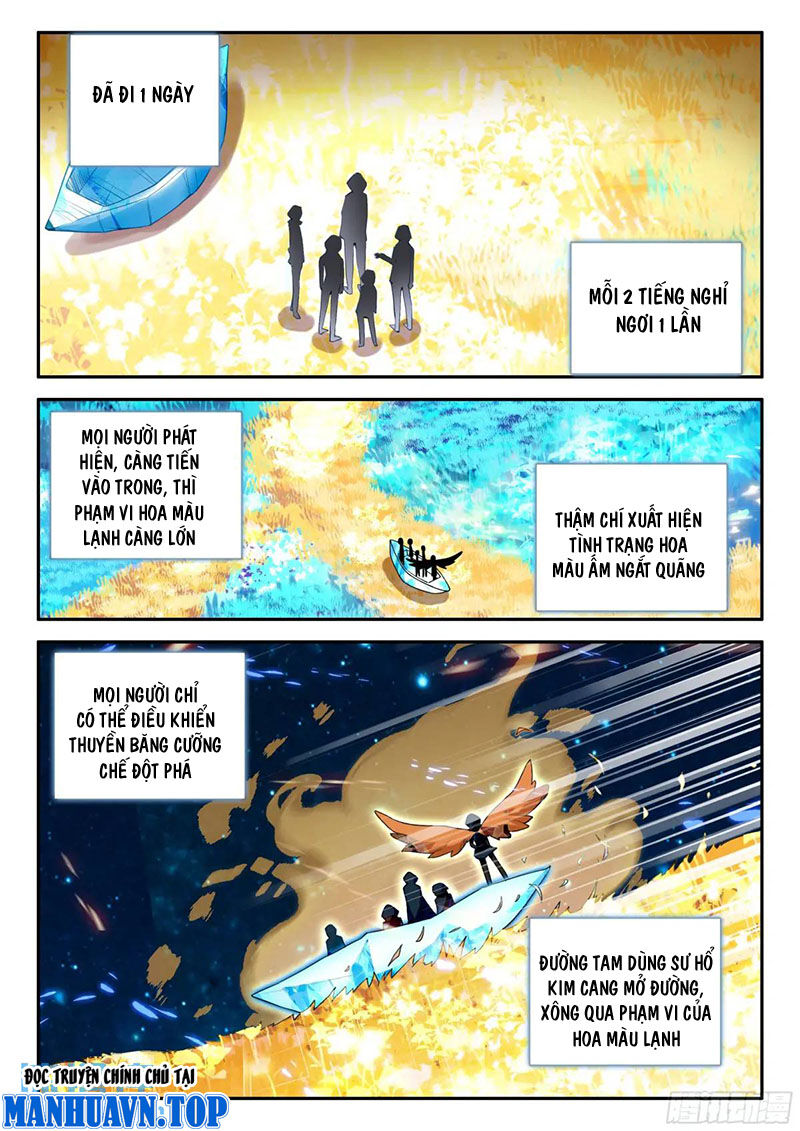 Đấu La Đại Lục 5 Chapter 153 - 4