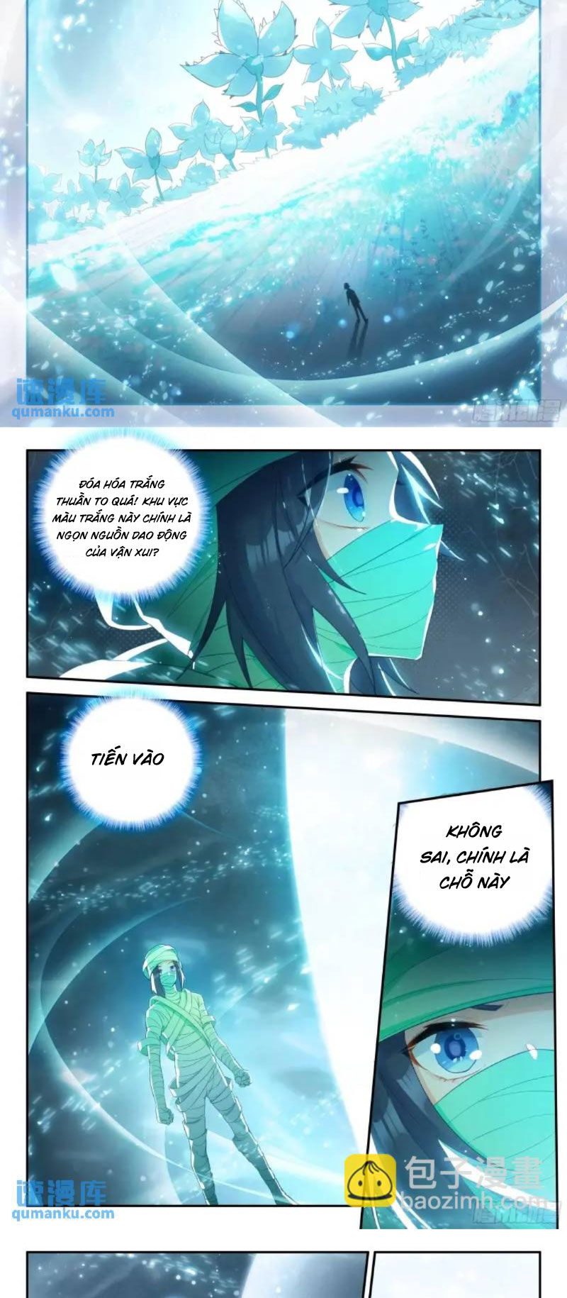 Đấu La Đại Lục 5 Chapter 154 - 5
