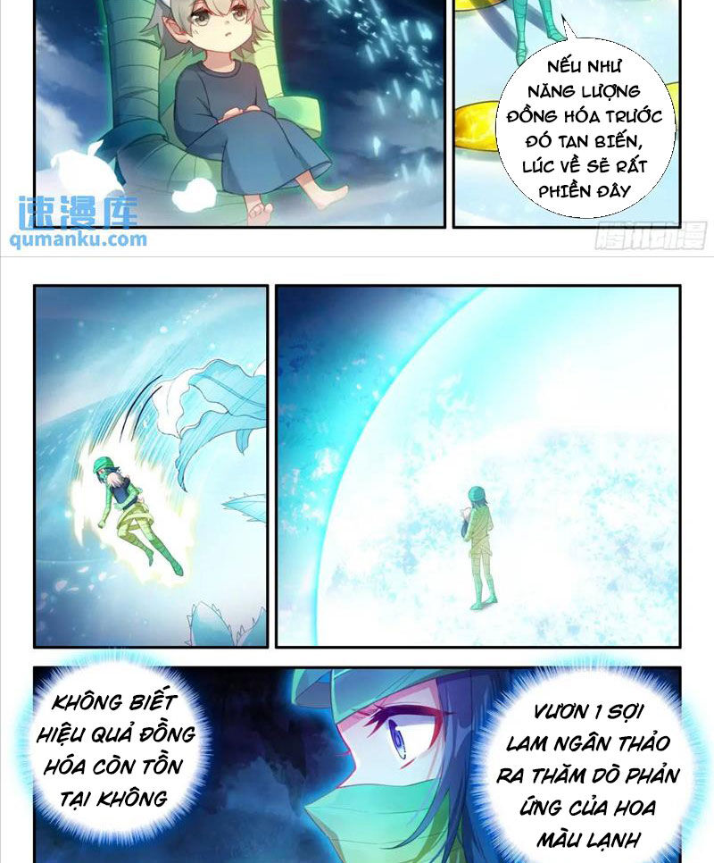 Đấu La Đại Lục 5 Chapter 156 - 8