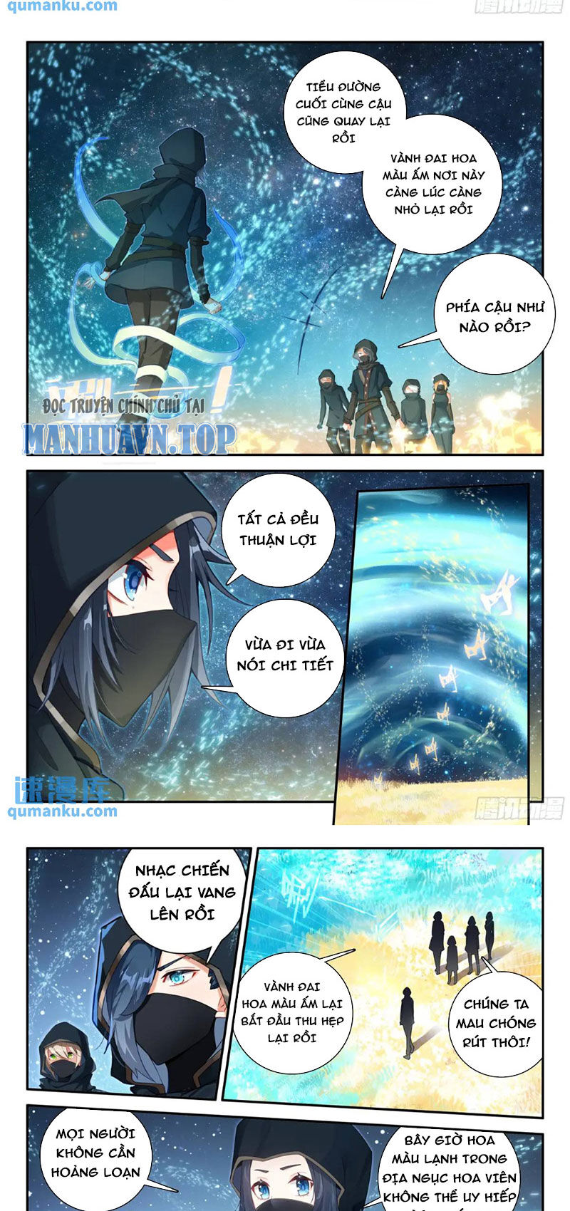 Đấu La Đại Lục 5 Chapter 157 - 5