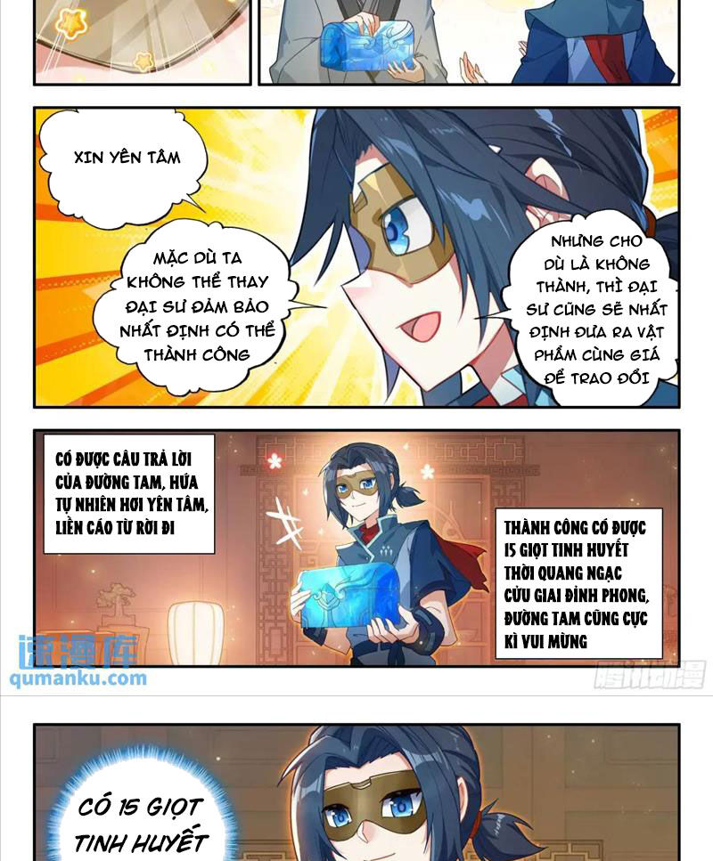Đấu La Đại Lục 5 Chapter 159 - 11