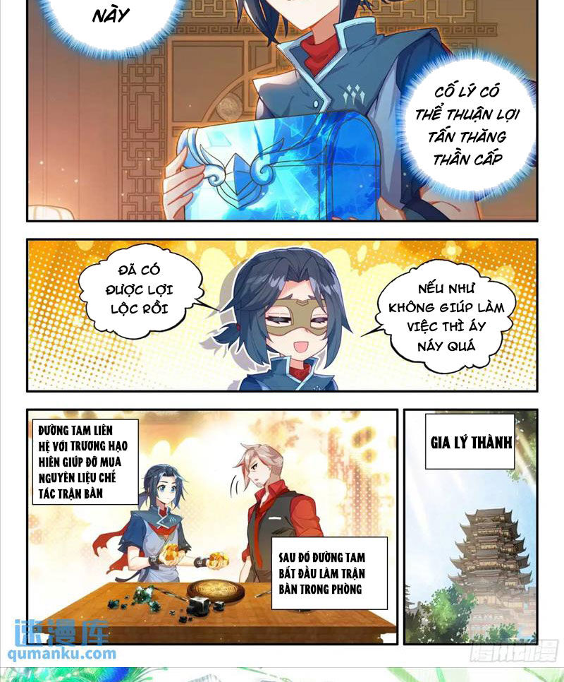 Đấu La Đại Lục 5 Chapter 159 - 12