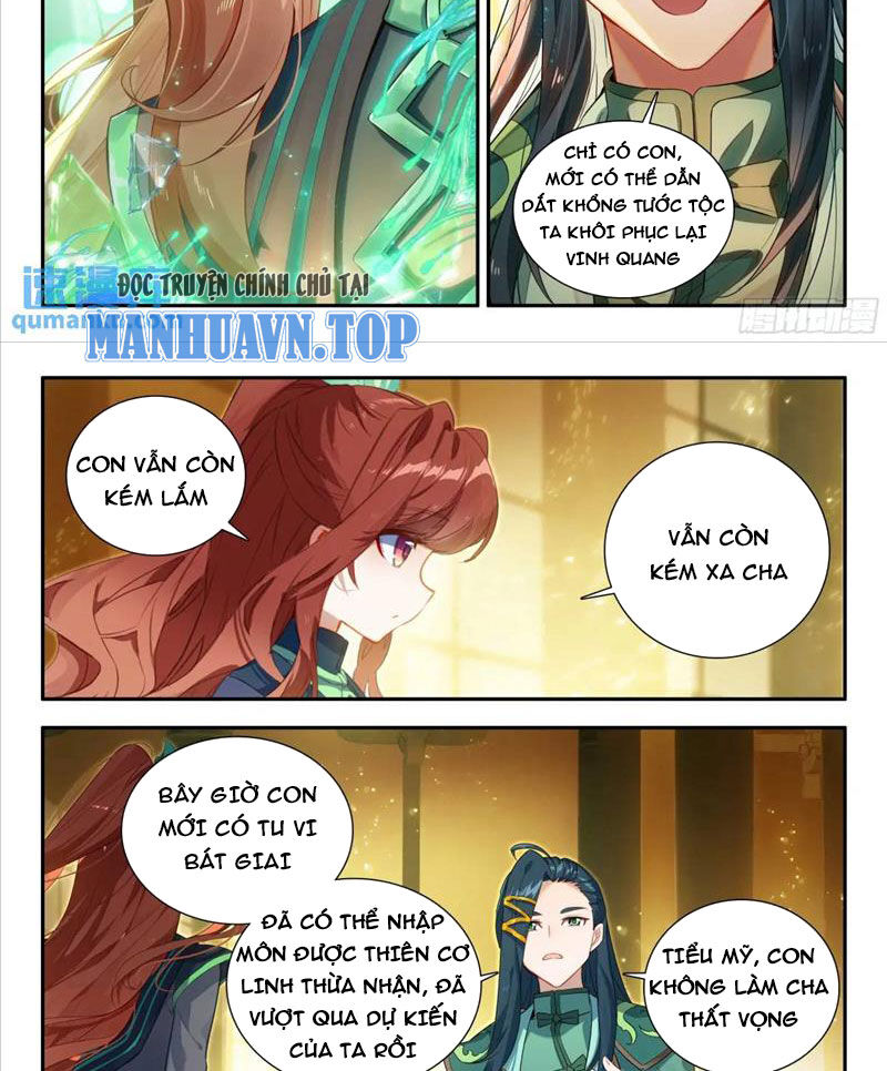 Đấu La Đại Lục 5 Chapter 159 - 15