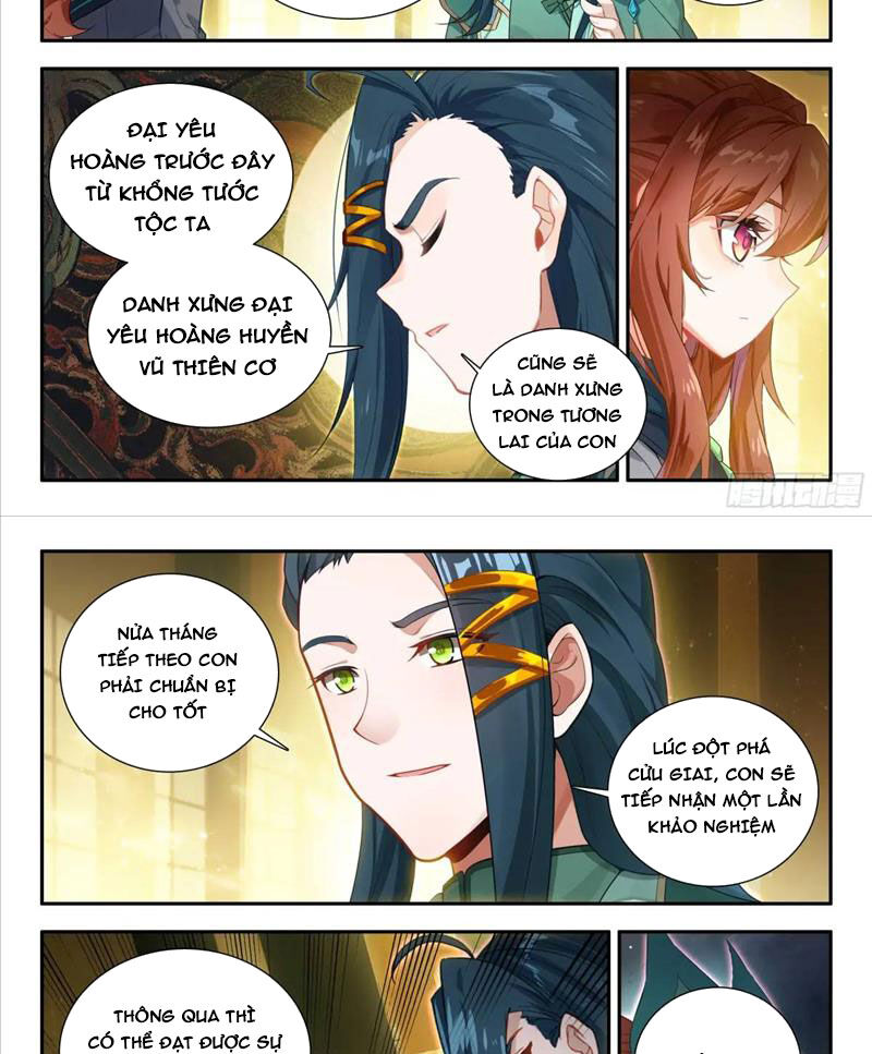 Đấu La Đại Lục 5 Chapter 159 - 16