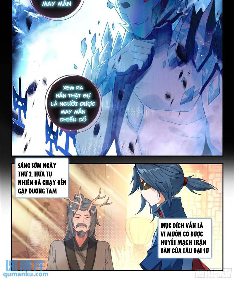 Đấu La Đại Lục 5 Chapter 159 - 6