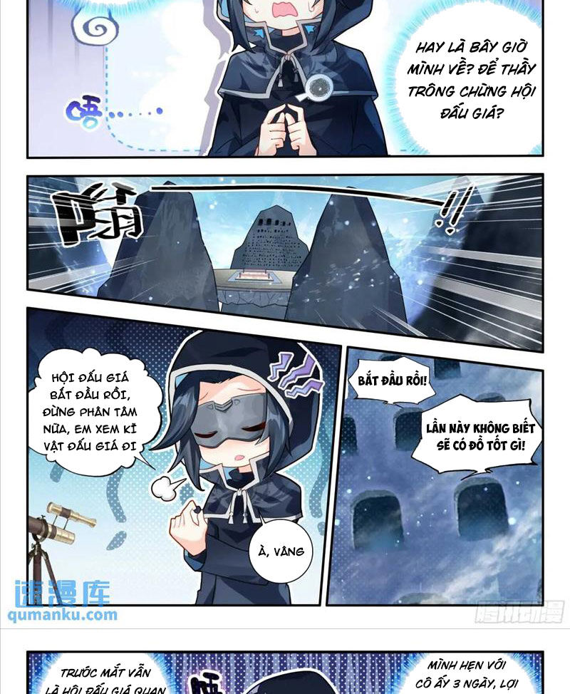 Đấu La Đại Lục 5 Chapter 160 - 13