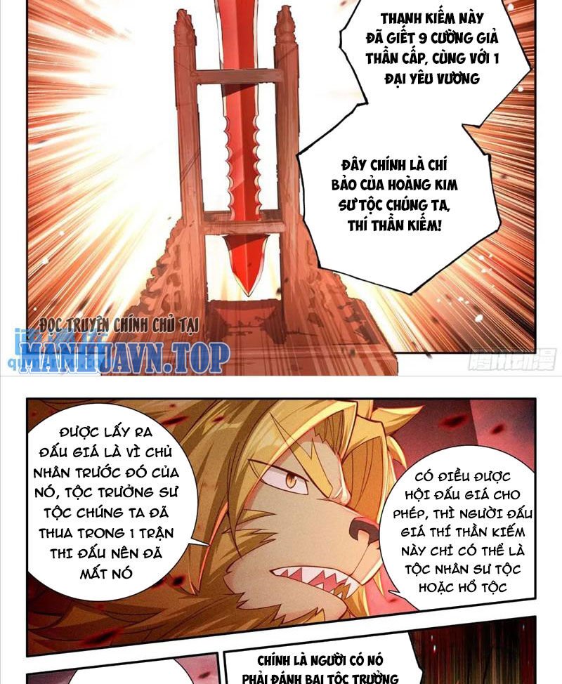 Đấu La Đại Lục 5 Chapter 160 - 18