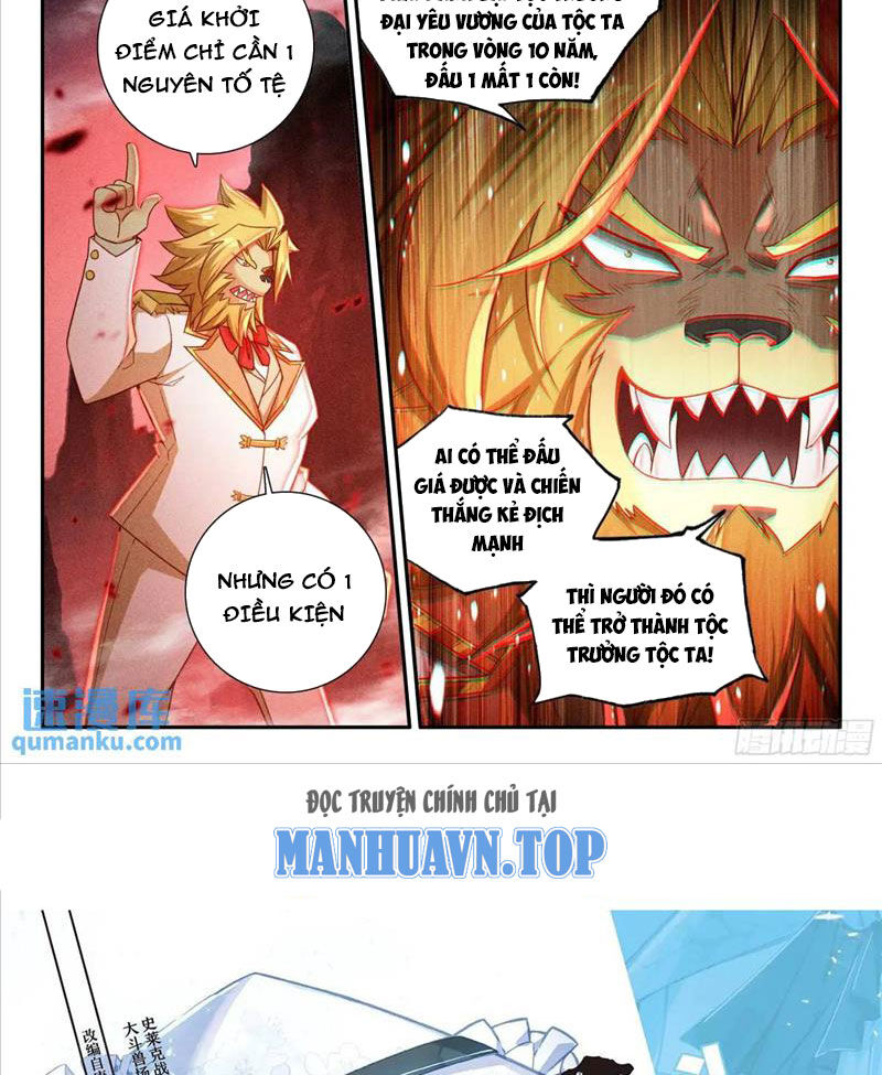 Đấu La Đại Lục 5 Chapter 160 - 19