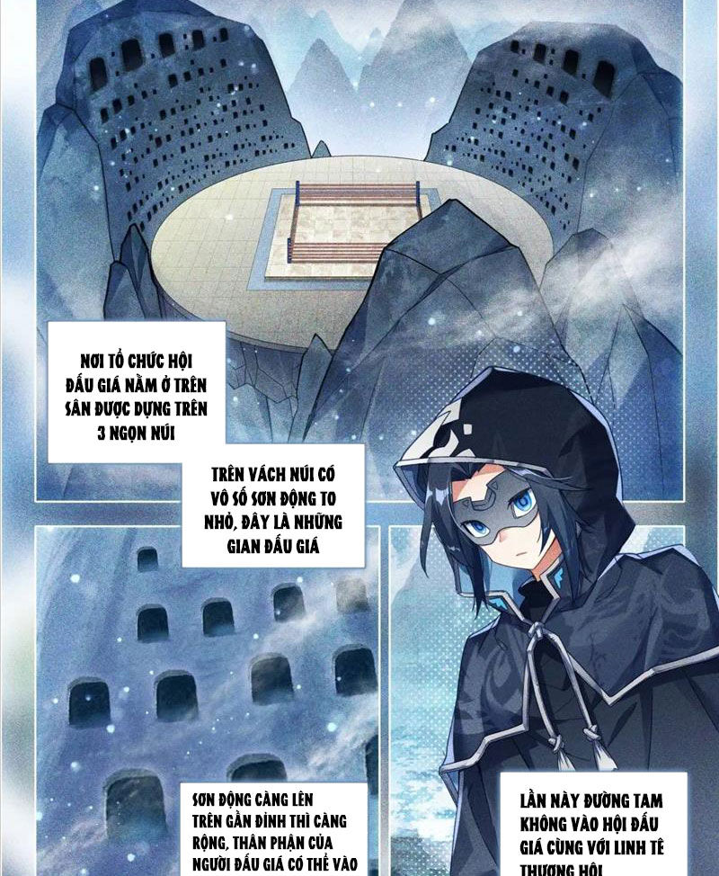 Đấu La Đại Lục 5 Chapter 160 - 7