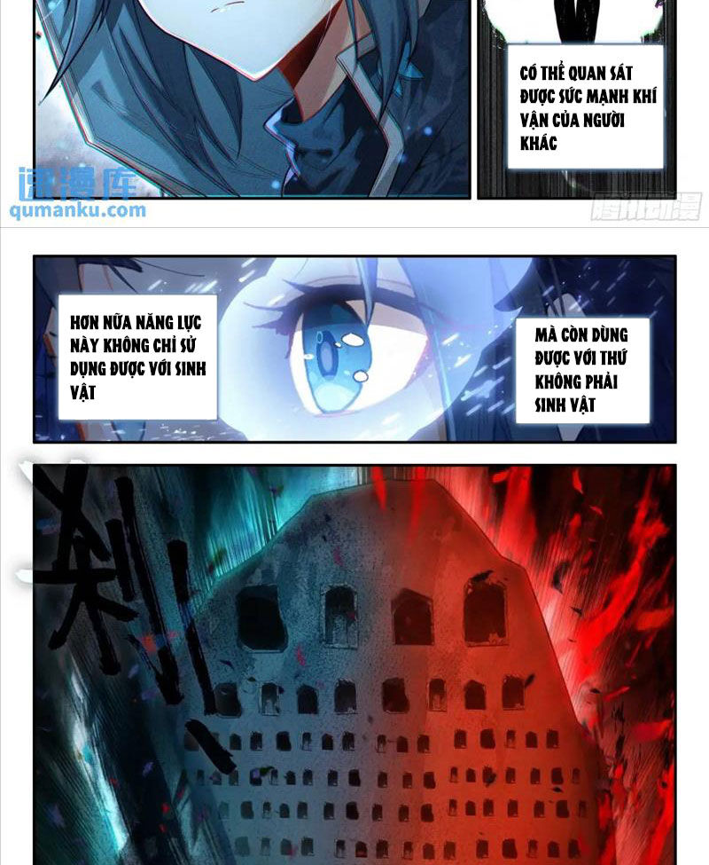 Đấu La Đại Lục 5 Chapter 160 - 9
