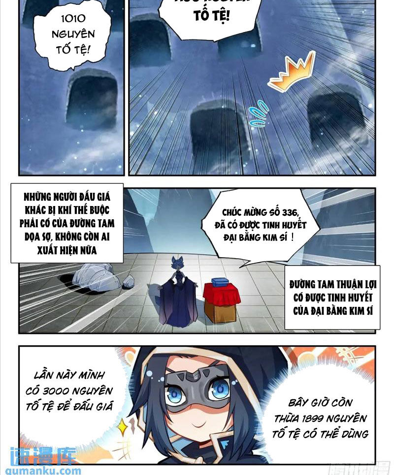 Đấu La Đại Lục 5 Chapter 161 - 13