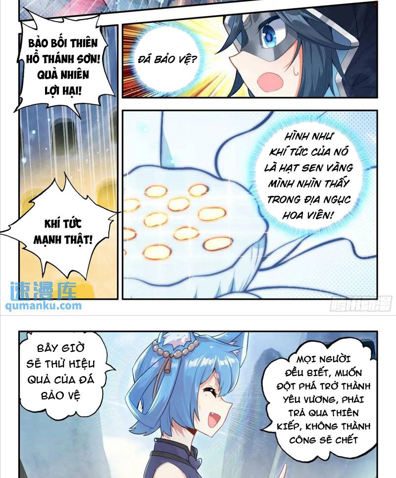 Đấu La Đại Lục 5 Chapter 161 - 17