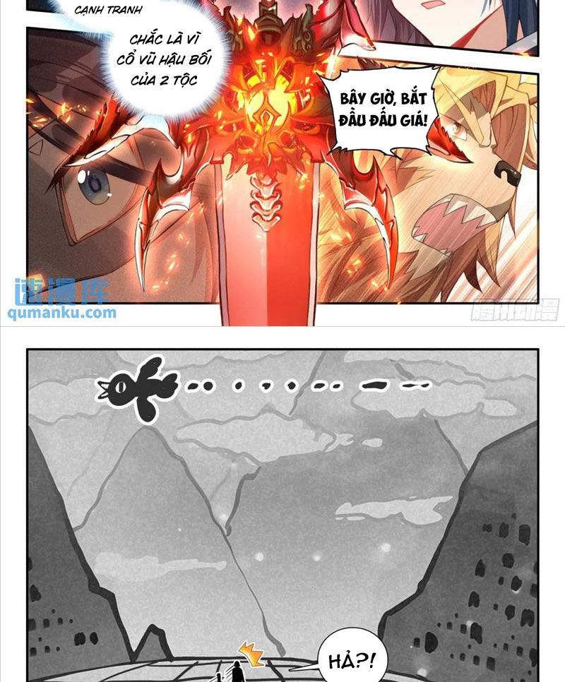Đấu La Đại Lục 5 Chapter 161 - 3