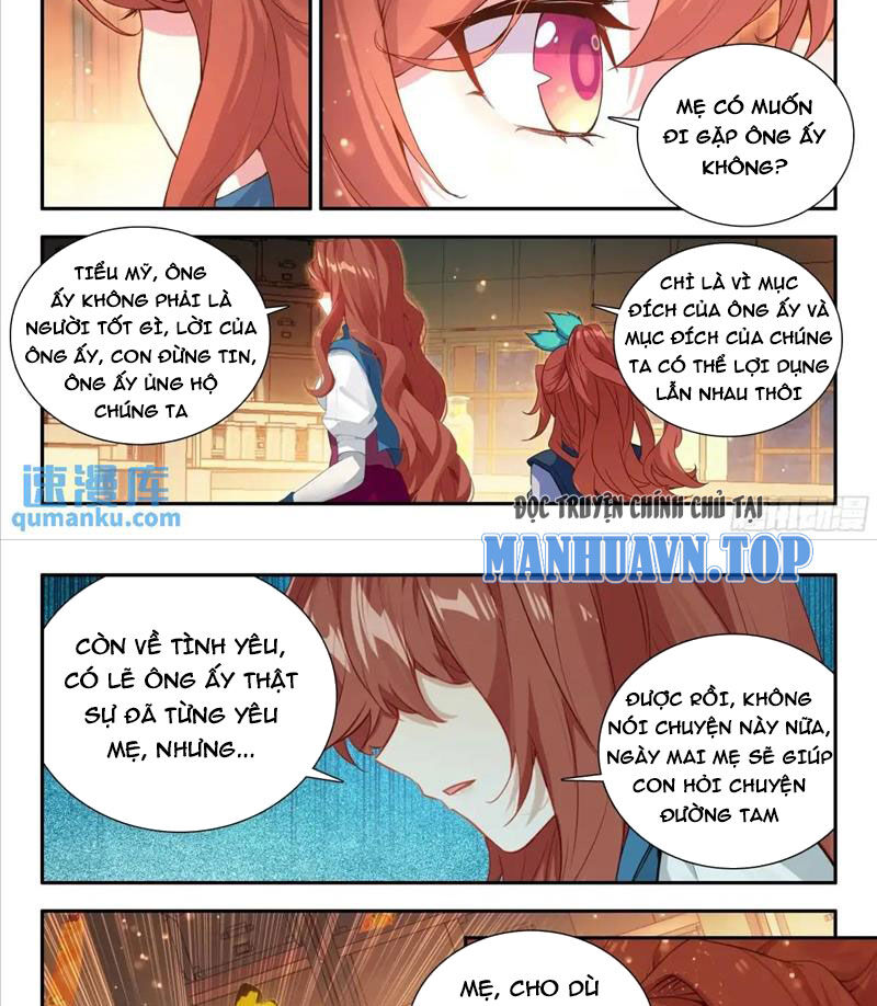 Đấu La Đại Lục 5 Chapter 163 - 18