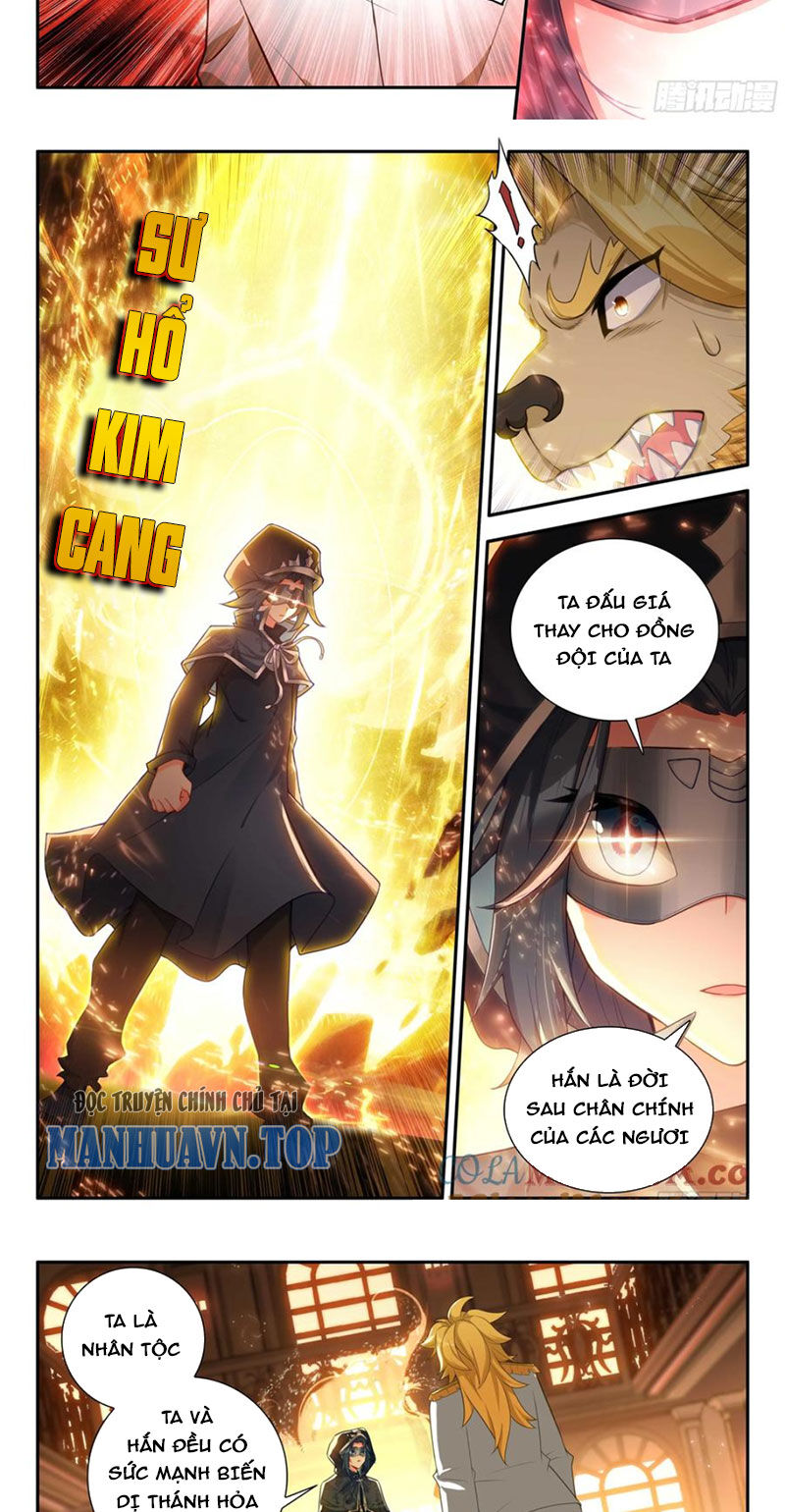 Đấu La Đại Lục 5 Chapter 165 - 9