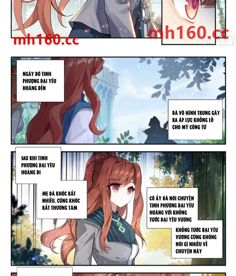 Đấu La Đại Lục 5 Chapter 166 - 12