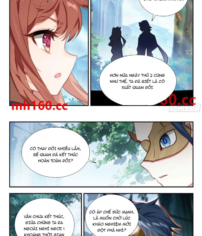 Đấu La Đại Lục 5 Chapter 166 - 19