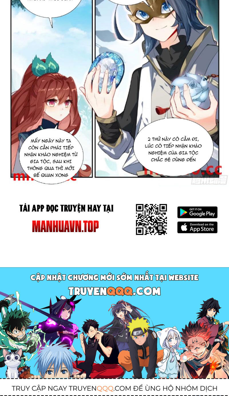 Đấu La Đại Lục 5 Chapter 166 - 20
