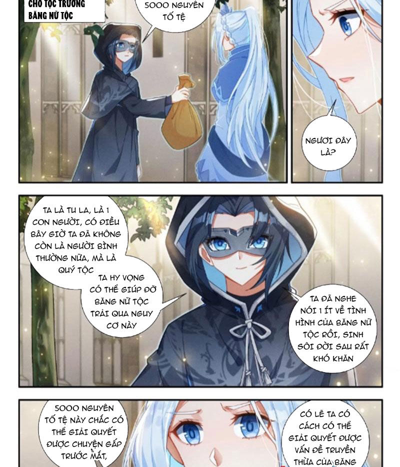 Đấu La Đại Lục 5 Chapter 166 - 5