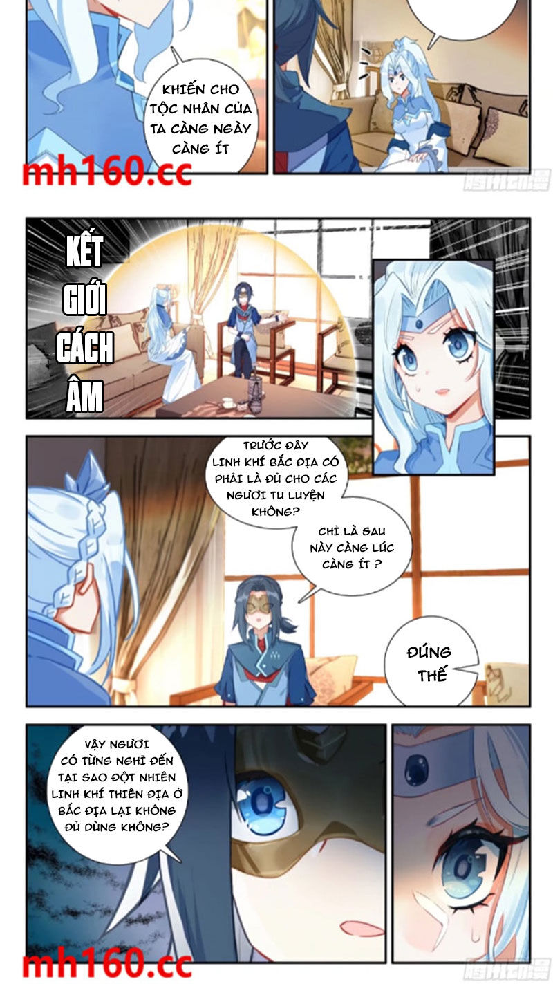 Đấu La Đại Lục 5 Chapter 169 - 8