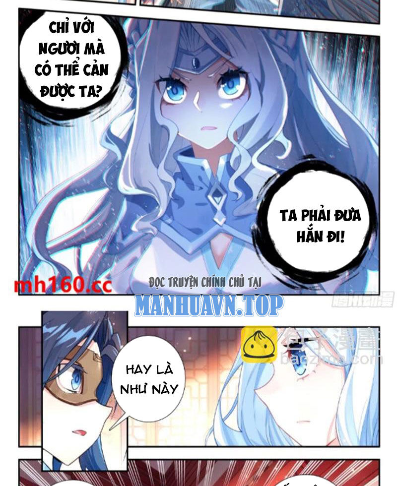 Đấu La Đại Lục 5 Chapter 171 - 11