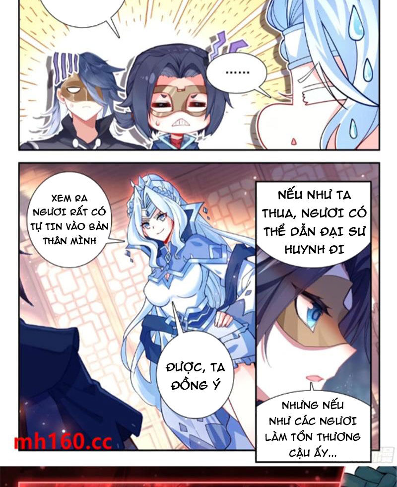 Đấu La Đại Lục 5 Chapter 171 - 13