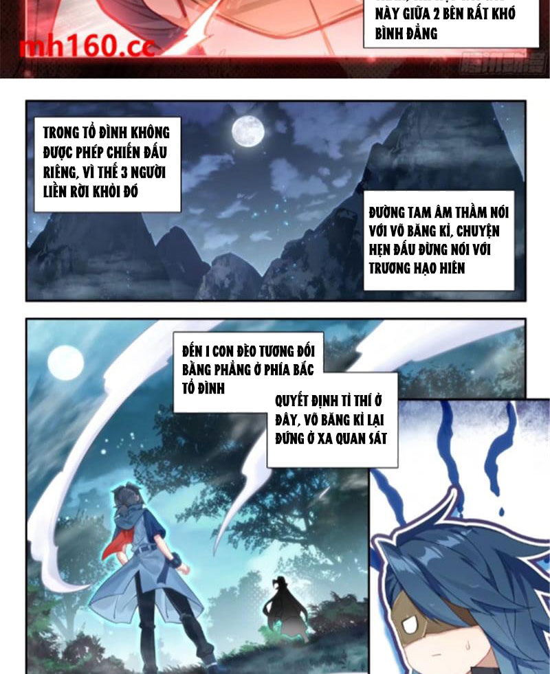 Đấu La Đại Lục 5 Chapter 171 - 15