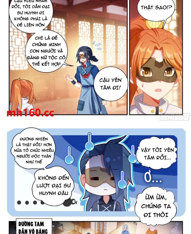 Đấu La Đại Lục 5 Chapter 171 - 3