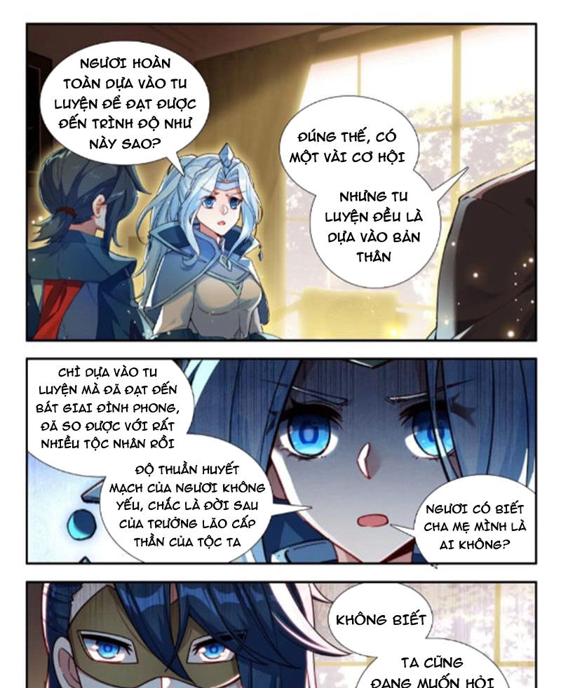 Đấu La Đại Lục 5 Chapter 171 - 7