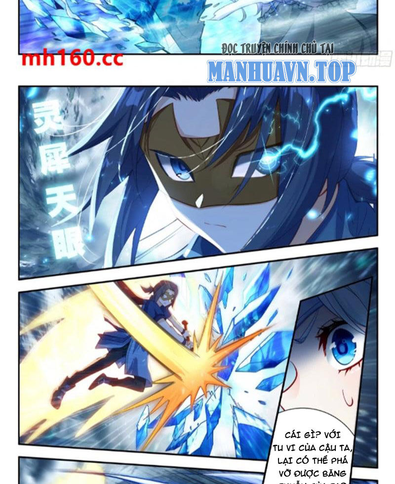 Đấu La Đại Lục 5 Chapter 172 - 15