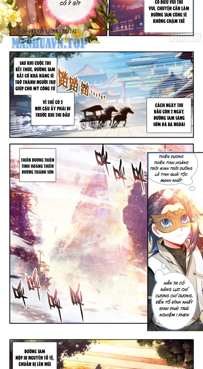 Đấu La Đại Lục 5 Chapter 176 - 4