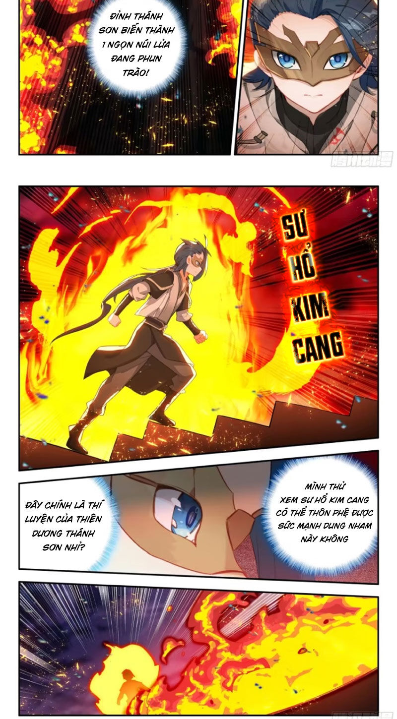 Đấu La Đại Lục 5 Chapter 176 - 7
