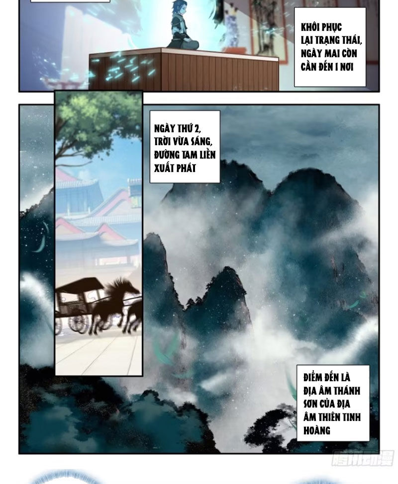 Đấu La Đại Lục 5 Chapter 177 - 7