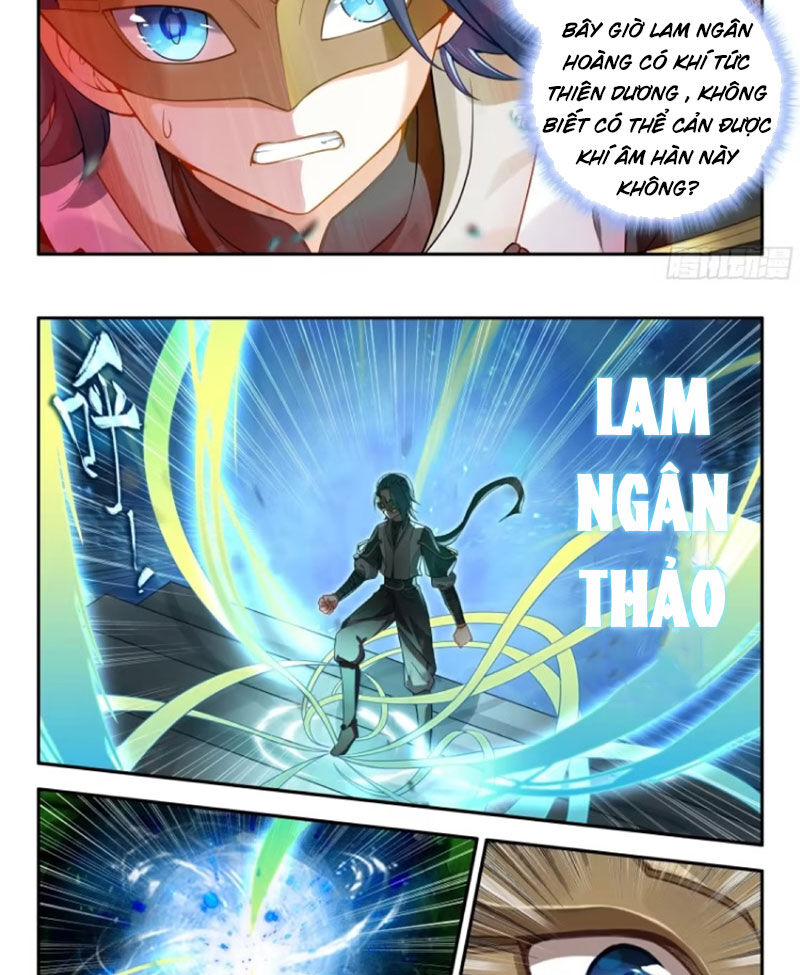 Đấu La Đại Lục 5 Chapter 177 - 10