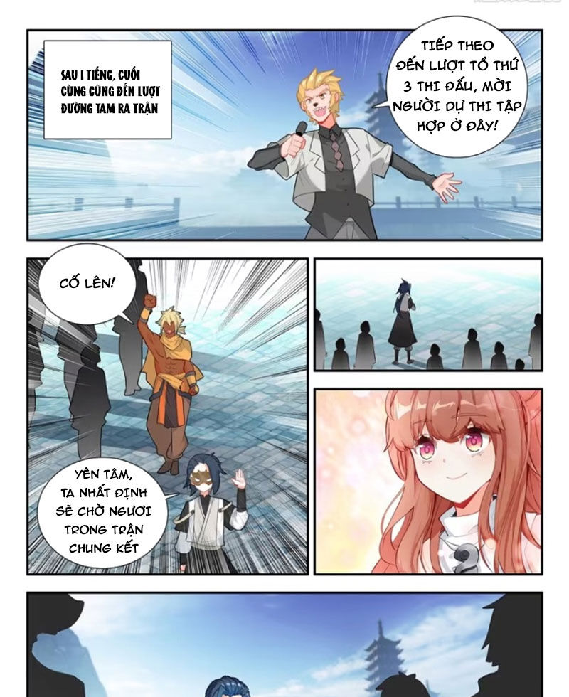 Đấu La Đại Lục 5 Chapter 178 - 16