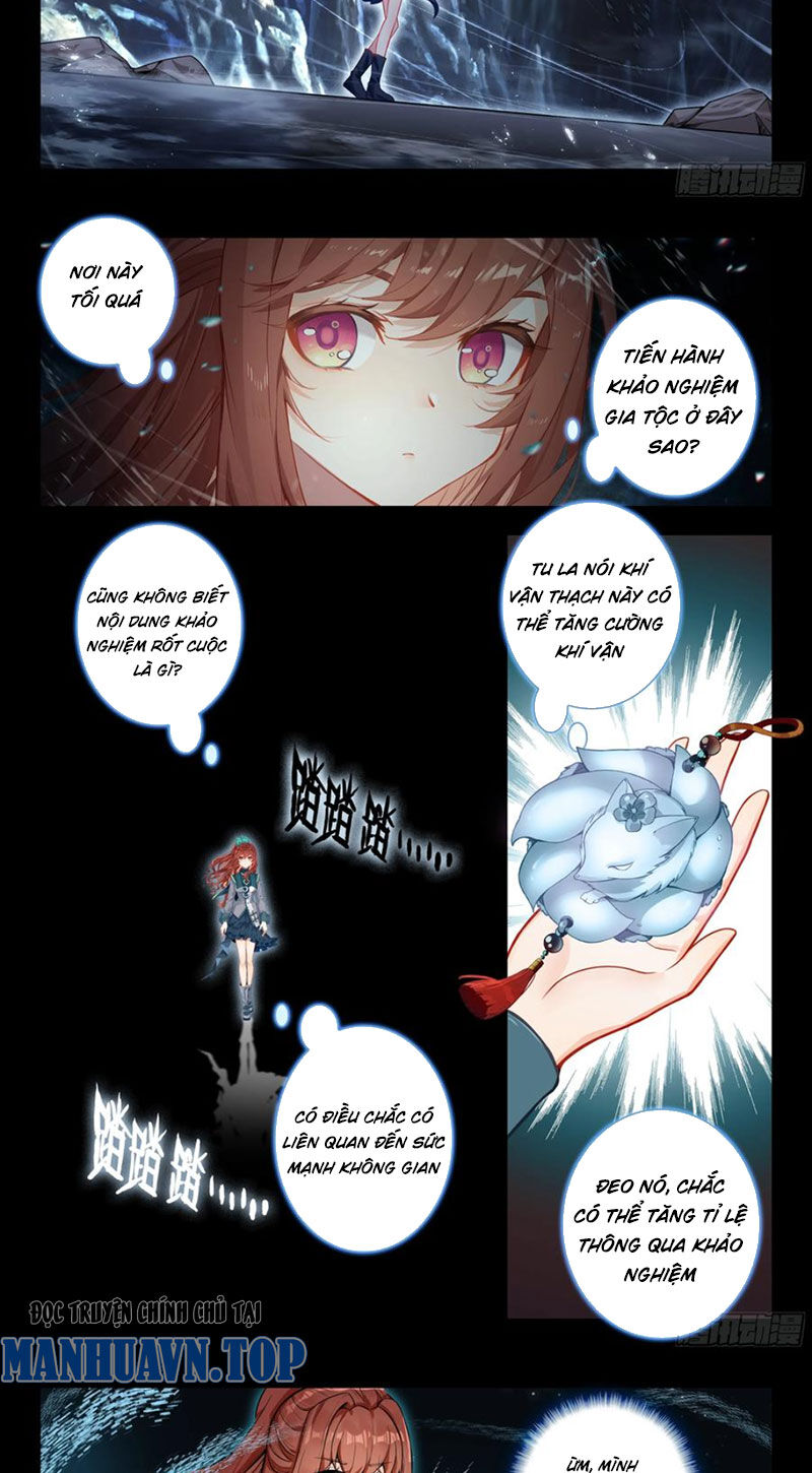 Đấu La Đại Lục 5 Chapter 181 - 11