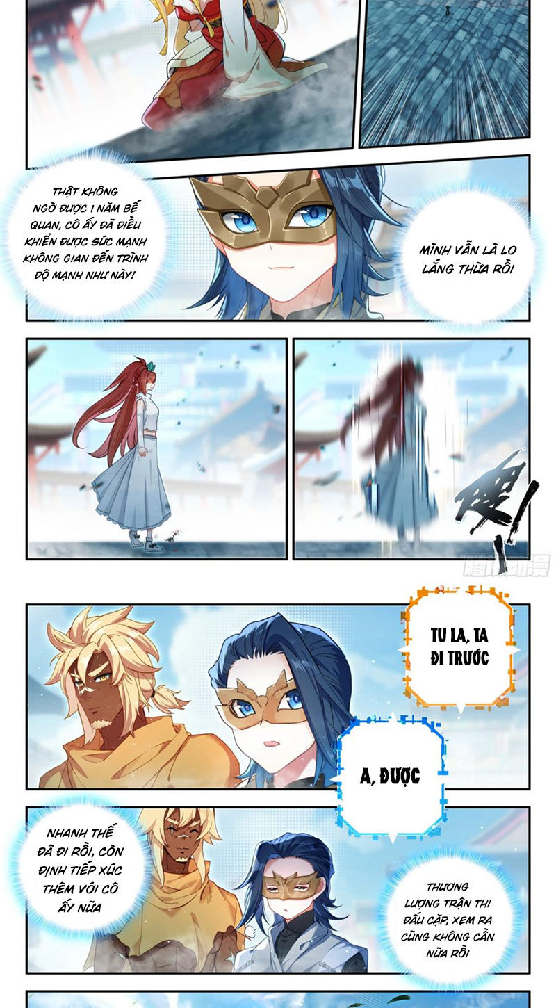Đấu La Đại Lục 5 Chapter 181 - 9