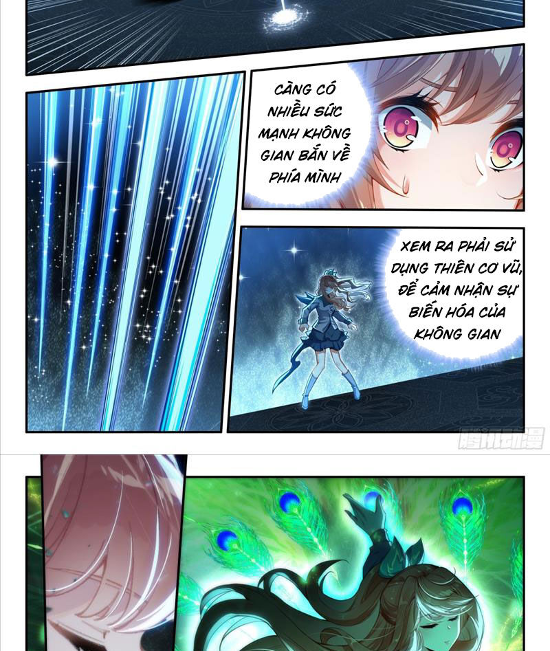 Đấu La Đại Lục 5 Chapter 182 - 10