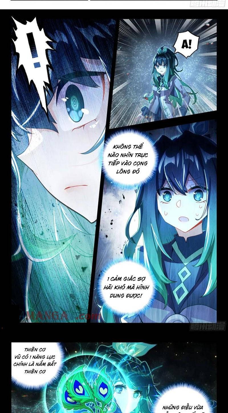 Đấu La Đại Lục 5 Chapter 183.2 - 8