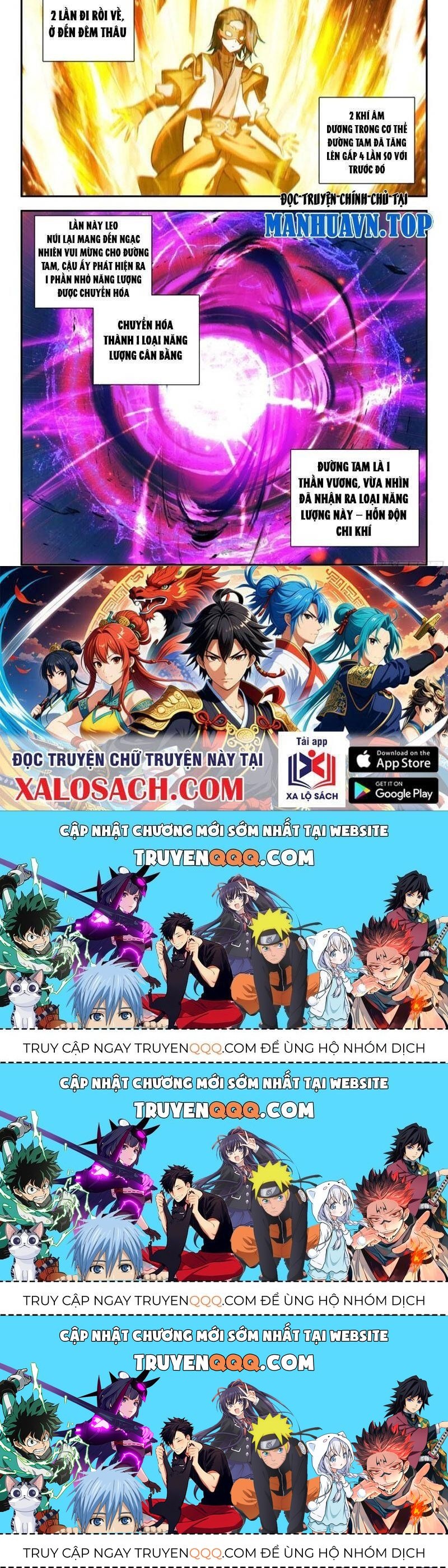 Đấu La Đại Lục 5 Chapter 183.3 - 12